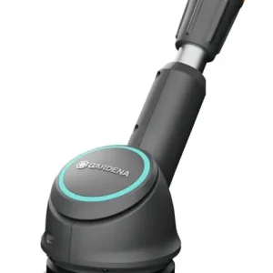 Begrenztes Angebot Gardena Tellerbürsten-Aufsatz AquaBrush 14846-20(Verpackungseinheit: 3Stück)