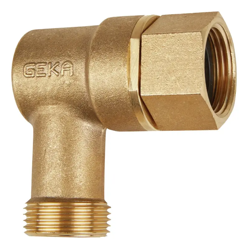 Top-Angebot Geka Dreharmatur 1" MS CW617N