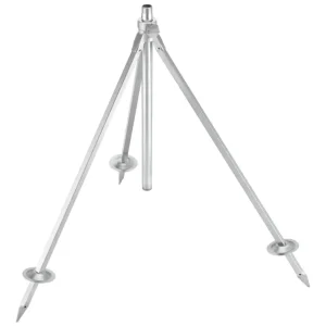 Geka Dreibeinstativ 700-1070 mm G1 1/2 Begrenztes Angebot