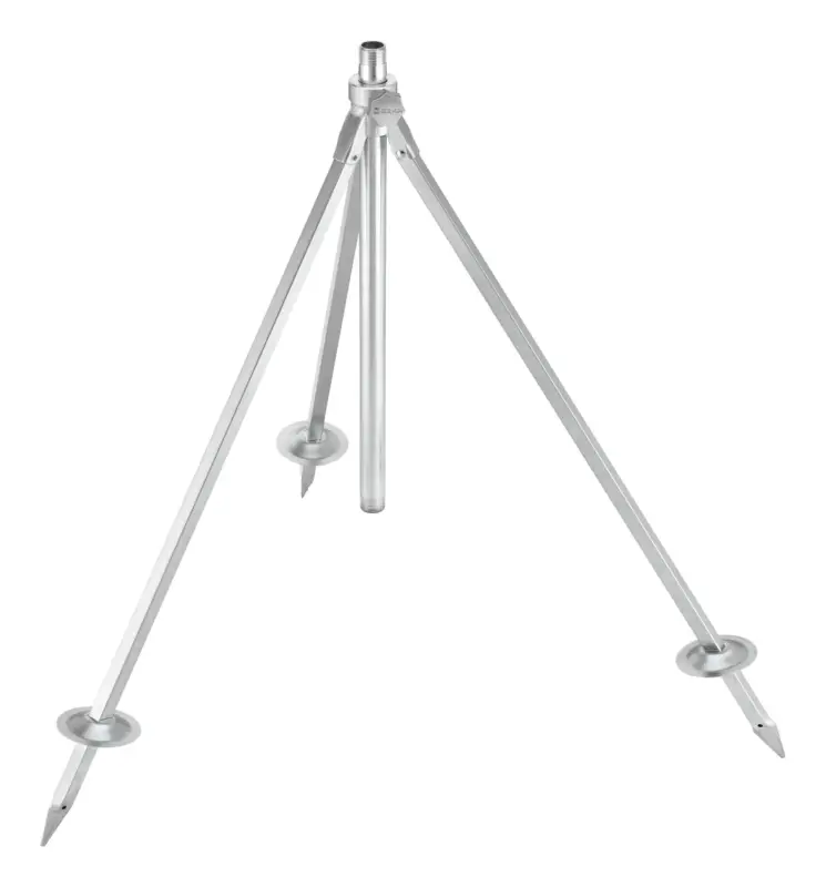 Geka Dreibeinstativ 700-1070 mm G1 1/2 Begrenztes Angebot