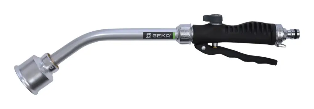 Sale Geka Gießgerät Easy Rain 35 Größe 20 cm LM mit Steck