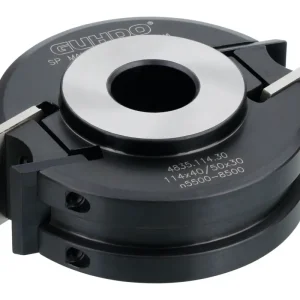 Saisonangebot Guhdo Falz- und Profilmesserk Z2 D114mm
