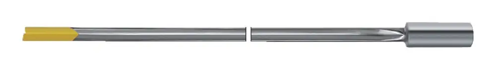 Highlight Gühring HM-Einlippenbohrer Typ EB50 40xD 10 mm