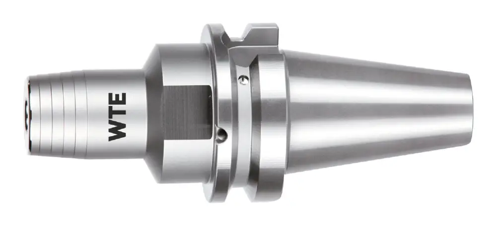 Jetzt Kaufen WTE Präzisions-Hydrodehnspannfutter JIS6339ADB BT40 14 x 90 mm