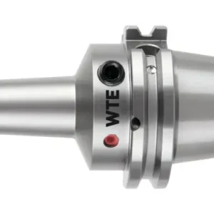 Neue Ware WTE Spannfutter HPH 3 Grad DIN69871ADB SK40 3 x 120 mm
