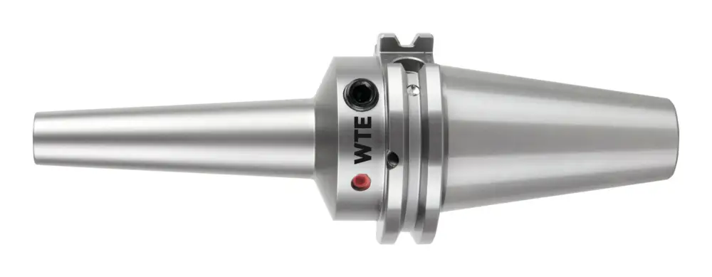Sonderangebot WTE Spannfutter HPH 3 Grad DIN69871ADB SK40 8 x 120 mm