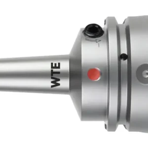 Preisreduziert WTE Spannfutter HPH 3 Grad DIN69893A HSK-A63 12 x 120 mm