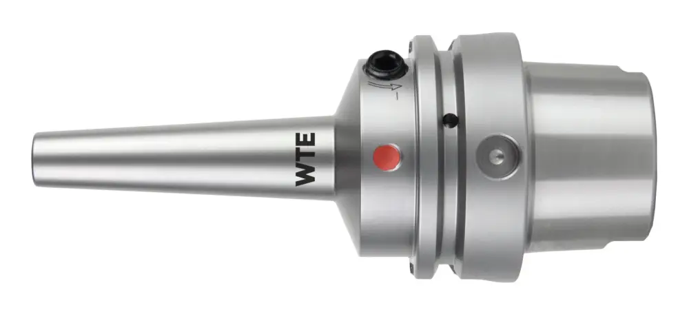 Must-Have WTE Spannfutter HPH 3 Grad DIN69893A HSK-A63 6 x 120 mm
