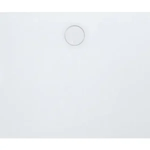 Schröder Wannentechnik Geostone Pagina E Rechteckduschwanne 1400 x 1000 mm - Weiß Bestpreis