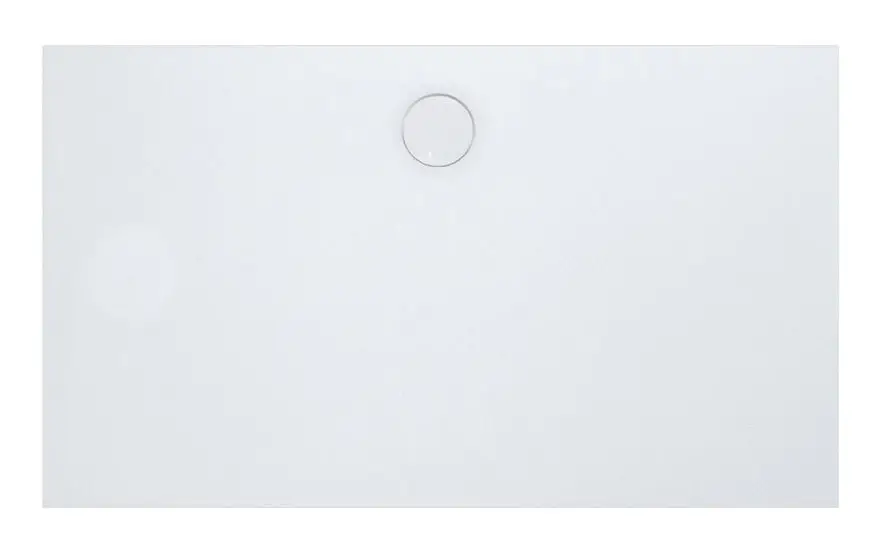 Schröder Wannentechnik Geostone Pagina E Rechteckduschwanne 1400 x 1000 mm - Weiß Bestpreis