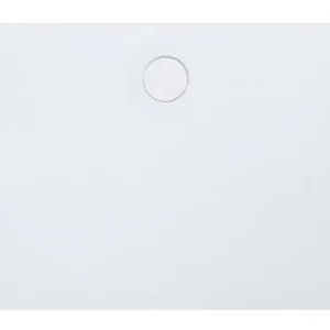 Schröder Wannentechnik Geostone Pagina E Rechteckduschwanne 1200 x 900 mm - Schneeweiß Matt Must-Have