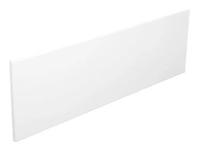 Beliebt Schröder Wannentechnik Malibu Top Frontschürze 1730 mm - Weiß