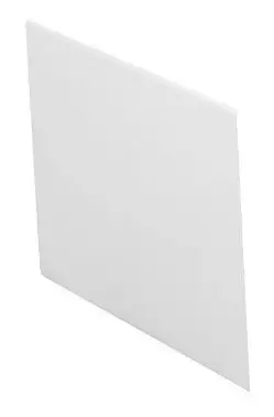 Schröder Wannentechnik Malibu Top Slim Seitenschürze für Raumsparwanne 1700 mm - Weiß Neuheit