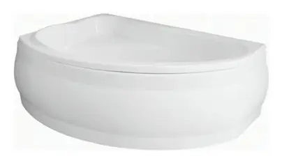 Schröder Wannentechnik Zürich Schürze für Badewanne - Weiß Online Kaufen