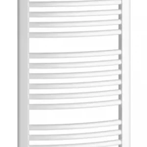 Angebot Kermi Basic R-E Bad- und Wohnheizkörper WRS - Regler Ausführung rechts gebogen 749 x 1172 x 35 mm - Weiß Soft (RAL 9016 MT) / Weiß