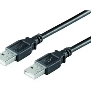 Bestpreis Goobay USB 2.0-Kabel 3m USB-A Stecker