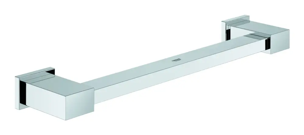 Grohe Essentials cube Wannengriff - Chrom Zertifiziert