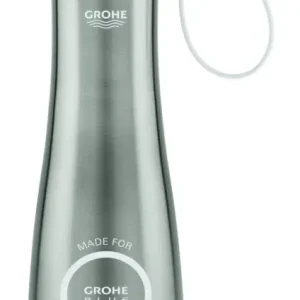 Top-Preis Grohe Blue Trinkflasche 450 ml - Edelstahl
