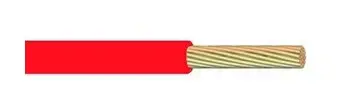 PVC-Aderleitung H05V-K0,5 qmm, blau, RAL5010, 100 m(Verpackungseinheit: 100Meter) Top-Seller