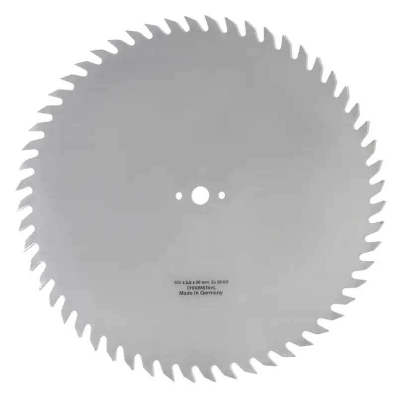 Fortis Kreissägeblatt CV 400 x 2 x 30 mm Z56 KV Neu Im Sortiment