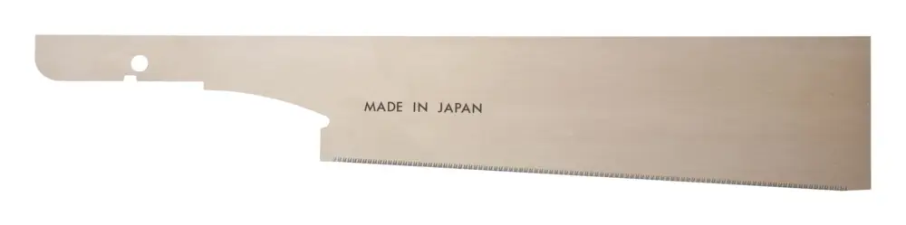 Zertifiziert Magma Ersatzsägeblatt Douzuki Gold 240 mm