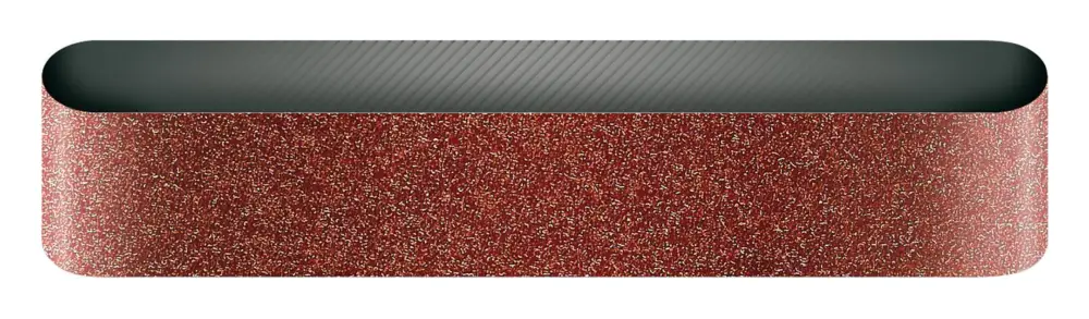 Fortis Schleifgewebeband Korund 3 Stück 100 x 560 mm K 180 Sale