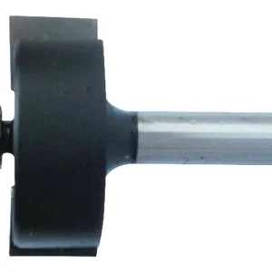 Expressversand Fortis Falzfräser Anlaukugellager HW 28,5 x 12,7 x 54 S8
