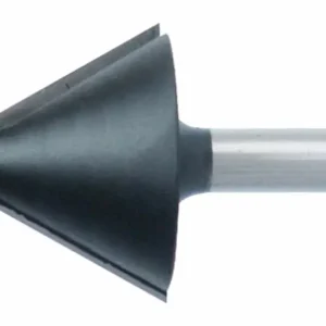 Fortis Fasefräser HW 45 Grad 32 x 15 x 56 S8 Solange Der Vorrat Reicht
