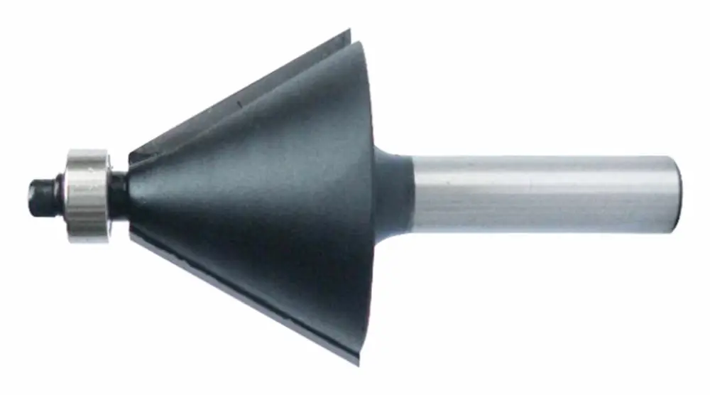 Fortis Fasefräser HW 45 Grad 32 x 15 x 56 S8 Solange Der Vorrat Reicht