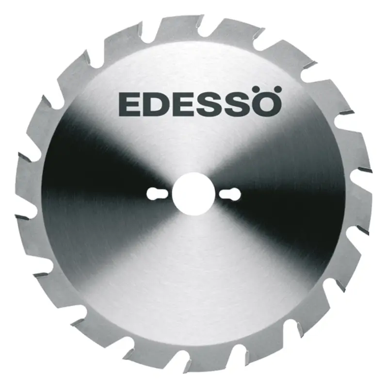 Edessö HW Kreissägeblatt S.-Nagelfest 500 x 4 x 30 Z 36 FF Letzte Chance