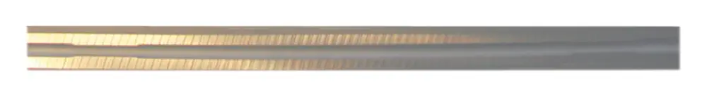 Wendeschneidplatte HW 75 x 5,5 x 1,1 mm für E-Hobel(Verpackungseinheit: 10Stück) Highlight