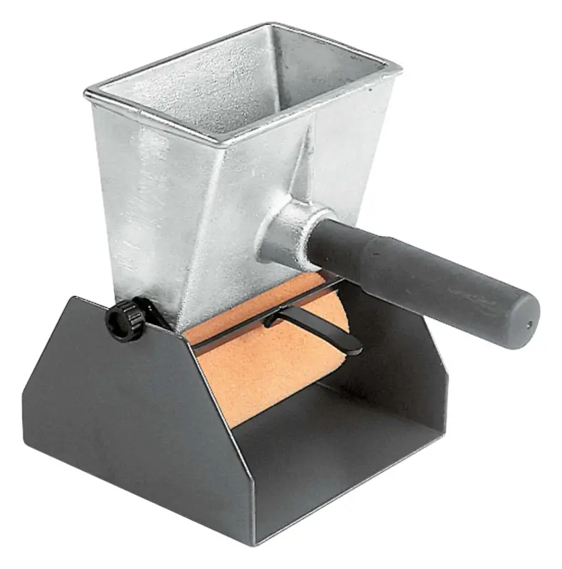 Top-Angebot Handleimroller mit Ständer 150 mm