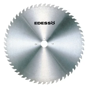 Edessö VS/CR Kreissägeblatt 450 x 2,2 x 30 mm Z56KV-A Jetzt Bestellen