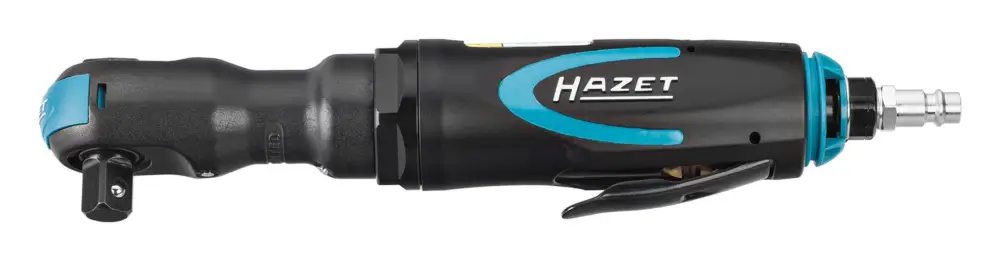 Hazet Ratschenschrauber 9022P-2 Heißes Angebot