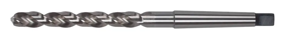 Gühring Spiralbohrer DIN 345 N HSS 19,5 mm MK geschliffen Schnäppchen
