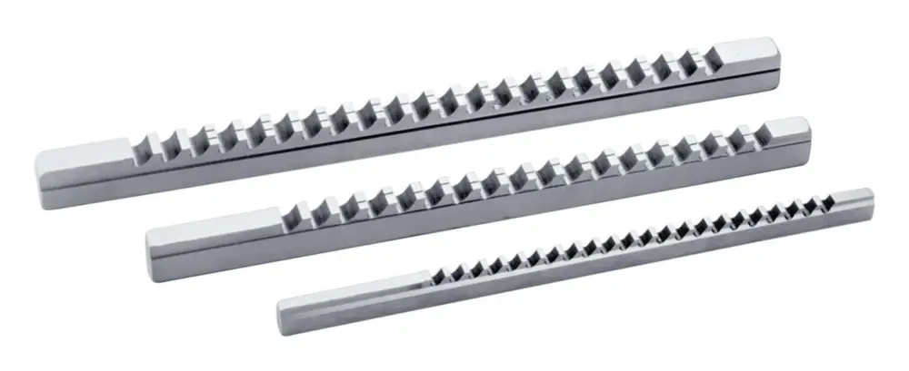 Top-Preis Hassay Savage Räumnadel HSS Größe 18V