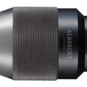 Nur Für Kurze Zeit Albrecht Schnellspann-Bohrfutter SBF 0,2 - 1,5 mm B 6