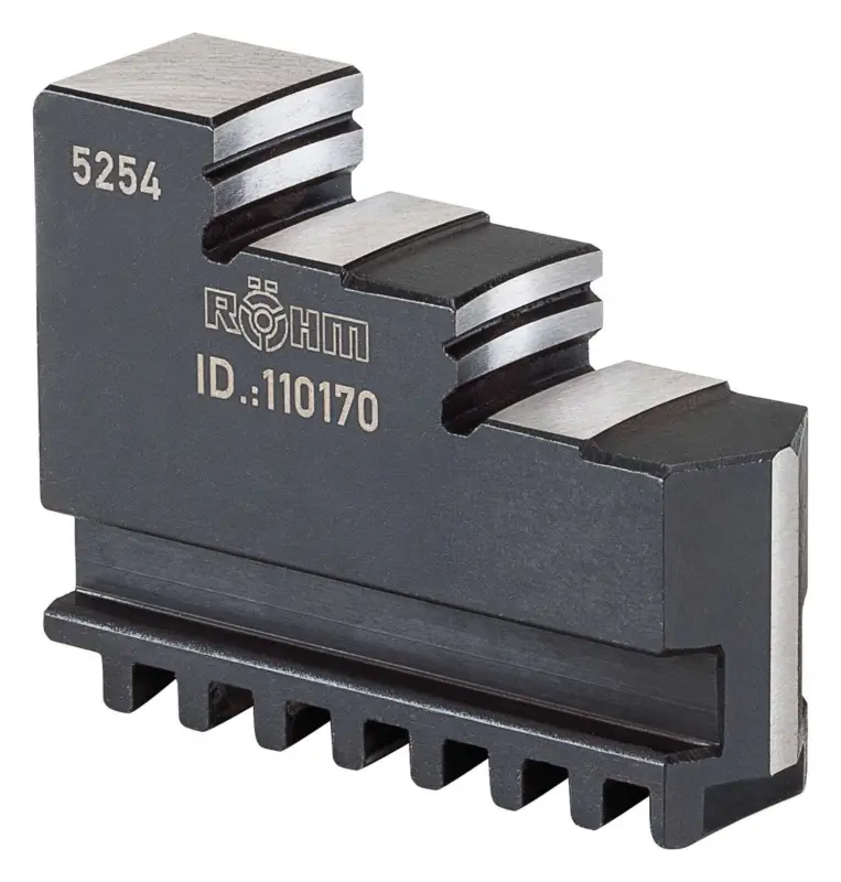 Bestseller Röhm Drei-Backen-Satz D6350 DB 100 mm