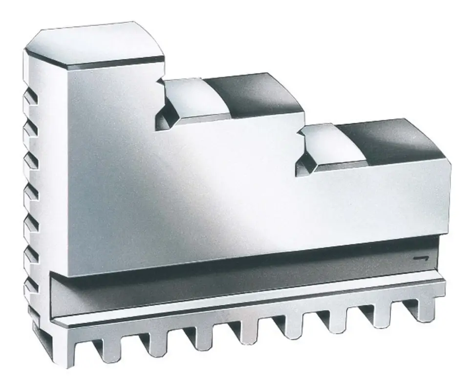 Röhm Drei-Backen-Satz D6350 BB 100 mm Wochenendangebot