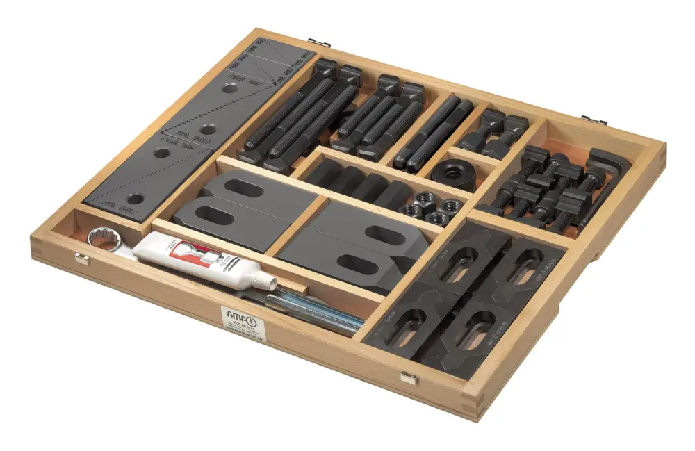 AMF Spannwerkzeug-Sortiment M16 x 18 mm Wochenendangebot