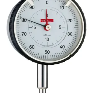 Meistverkauft Käfer Präzisions-Messuhr M 2/30 S D 58 mm