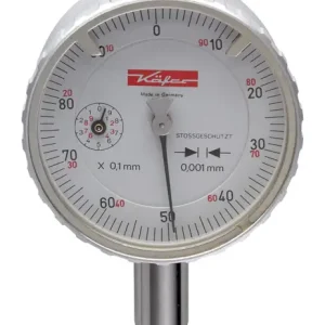 Käfer Feinmessuhr KM1101 D 40 mm Must-Have