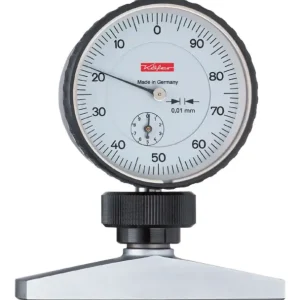 Käfer Tiefenmessgerät Messbereich 10 mm Top-Preis