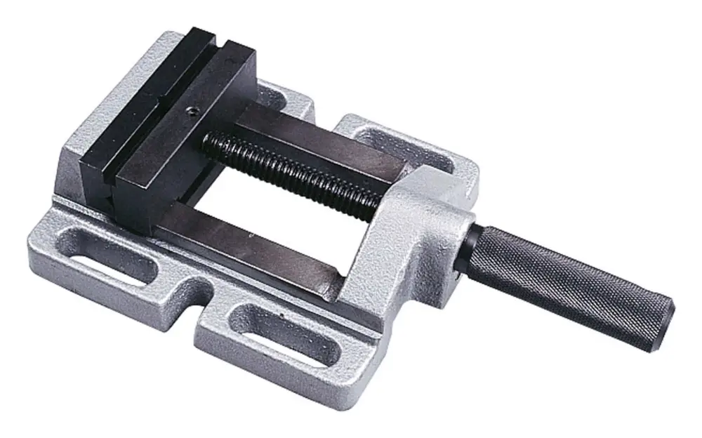 Super-Preis Cekaba Maschinen-Schraubstock Größe 2 / 85 mm BB Typ BOF