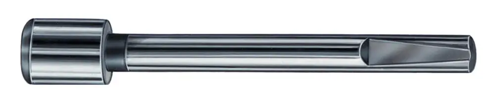 Neuheit GfS Führungszapfen Größe 2 12,5 mm