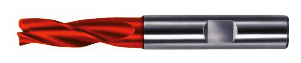 Expressversand Gühring SL-Schaftfräser 6527 VHM Fire 8 mm Z 3