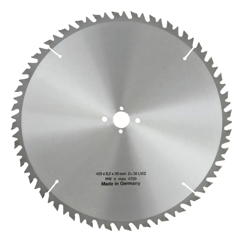 Schneller Versand Forum Kreissägeblatt HW 400 x 3,8 x 30 Z28 FF