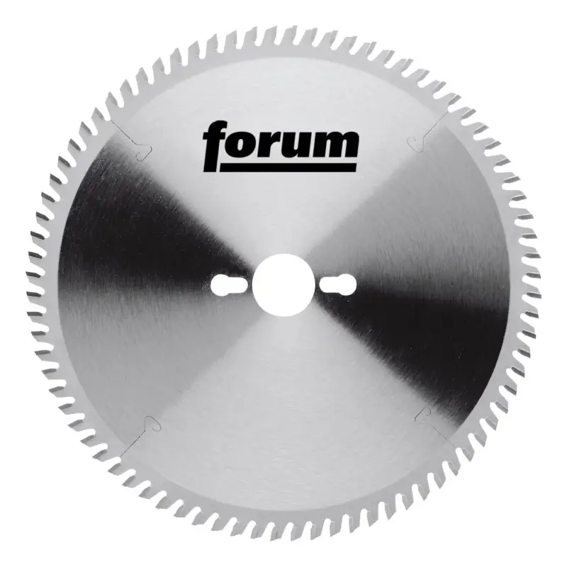 Markenprodukt Forum Kreissägeblatt HW KW 300 x 3,2 x 30-72Z