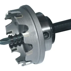 Finale Aktion Forum Lochsäge Flachschnitt HM 43 mm