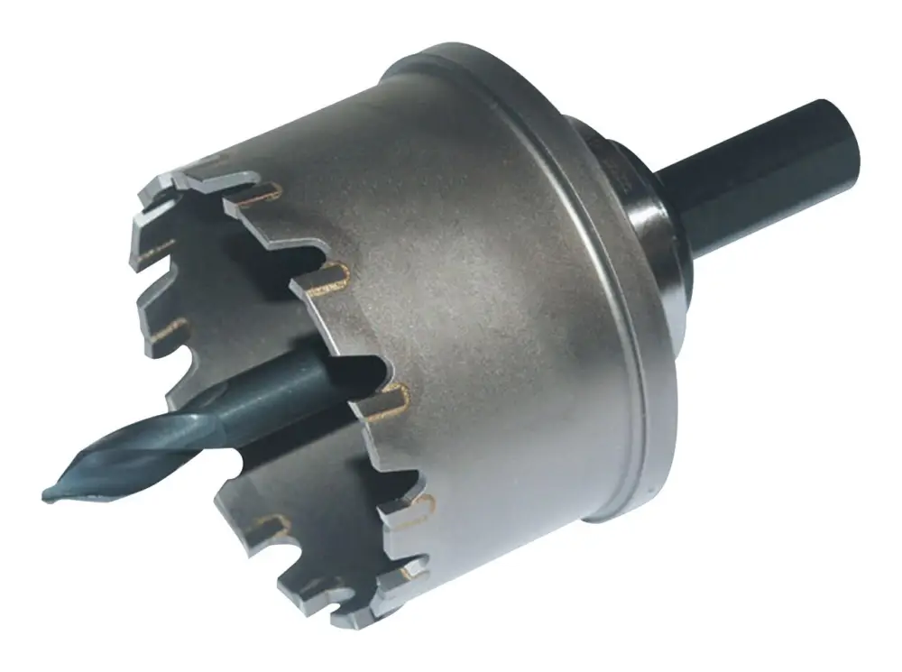 Bestseller Forum Lochsäge Tiefschnitt HM 25 mm